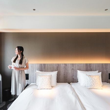 Hotel Jal City Toyama Station Zewnętrze zdjęcie